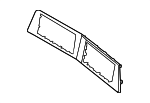 84740DW200WK - Body: Cluster Panel for Kia Image