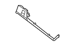 84745DW000 - Body: Trim Plate for Kia Image