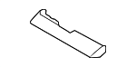 84790P1100AYT - Body: Trim Panel for Kia Image