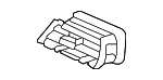 97490DW000FHV - Body: Air Outlet Vent for Kia Image