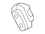 PC3Z19849A - HVAC: A/C Expansion Valve for Ford Image