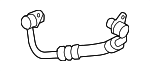 30750014 - Cooling System: Hose for Volvo: S60, S80, V70, XC70, XC90 Image