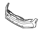86510L2BA0 - Body: Bumper Cover for Kia Image