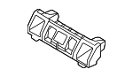 86535L2AA0 - Body: Reinforcement Bracket for Kia Image
