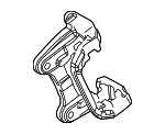 4782142110 - : 2021-2024 Toyota - Caliper Support for Toyota: bZ4X, RAV4, RAV4 Prime Image