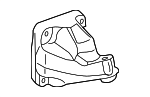 6512231704 - Engine: Engine Bracket for MB Vans Image