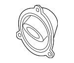 32306862097 - Steering: Sleeve for BMW Image