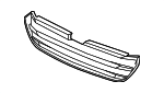 71124TXMA01 - Body: Lower Grille for Honda: Insight Image