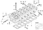 12147539171 - : Camshaft Position Sensor for BMW Image