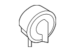 31395694 - Electrical: Socket for Volvo Image