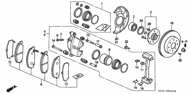 Diagram 1