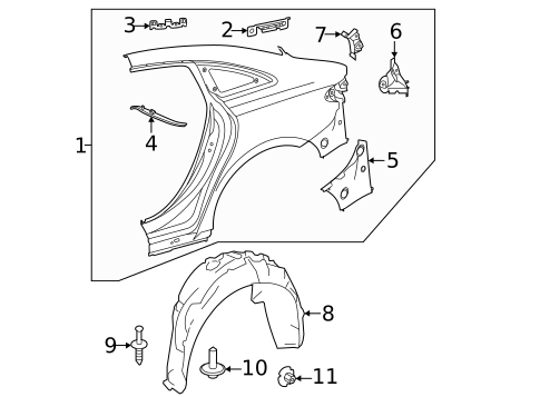 Diagram 1