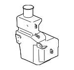 MR571651 - : Reservoir Tank for Mitsubishi Image