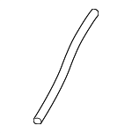 MN156455 - : Hose for Mitsubishi Image