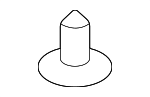 1249304107K - Body: Roof Rail Screw for Kia Image
