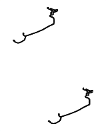 84624Q4110 - Body: Wire for Kia: Niro EV Image