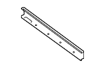 8K0803751G - Body: Side Sill for Audi: A4, A4 Quattro, allroad, S4 Image