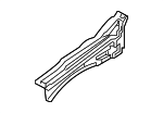 17A810135 - : Upper Rail for Volkswagen: Jetta Image