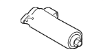 67316973593 - Body: Drive Assembly for BMW: 128i, 135i, 325i, 325xi, 328i, 328i xDrive, 328xi, 330i, 330xi, 335d, 335i, 335i xDrive, 335xi, M3, X1, X3, X4, Z4 Image