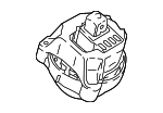 22116860466 - Engine: Front Mount for BMW: M240i, M340i, M440i, M440i Gran Coupe, Z4 Image