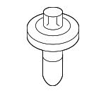 7119906292 - Engine: Trans Crossmember Bolt for BMW: 228i, 228i xDrive, 230i, 230i xDrive, 320i, 320i xDrive, 328d, 328d xDrive, 328i, 328i xDrive, 330e, 330i, 330i xDrive, 335i, 335i xDrive, 340i, 340i xDrive, 428i, 428i xDrive, 430i, 430i Gran Coupe, 430i xDrive, 435i, 435i xDrive, 440i, 440i xDrive, 530e, 530e xDrive, 530i, 530i xDrive, 540d xDrive, 540i, 540i xDrive, 550e xDrive, 740i, 740i xDrive, 750e xDrive, 750i, 750i xDrive, 760i xDrive, 840i, 840i Gran Coupe, 840i xDrive, 840i xDrive Gran Coupe, ActiveHybrid 3, i3, i3s, i8, M2, M235i, M235i xDrive, M240i, M240i xDrive, M3, M340i, M4, M440i, M440i Gran Coupe, M5, M550i xDrive, M8, M8 Gran Coupe, M850i xDrive, M850i xDrive Gran Coupe, X3, X6 Image