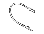 819402D000 - : Cable for Hyundai: Elantra Image