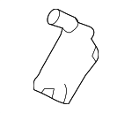 9A262025101 - Engine: Water Pump for Porsche: 718 Boxster, 718 Cayman, 911 Image