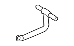 9A110664975 - : Connector for Porsche: 911 Image