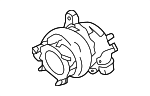 9A112301577 - : Turbocharger for Porsche: 911 Image