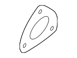 99711121570 - : Gasket for Porsche Image