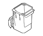 LR162084 - : Compartment Box for Land-Rover Image