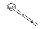 25975EZ00A - Entertainment &amp; Telematics: GPS Navigation System Antenna for Nissan Image