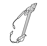 NE5158590A - Body: Window Regulator for Mazda Image