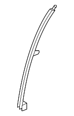 835201G200 - : Division Channel for Kia Image