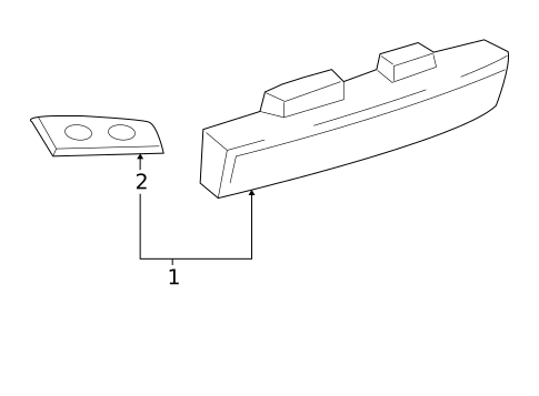Side Marker Lamps for 2010 Hyundai Elantra #0