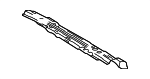 6310446901 - Body: Roof Header Panel for Lexus Image