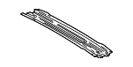 6310346040 - Body: Roof Reinforced for Lexus: RZ300e, RZ450e Image