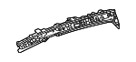 6120746010 - Body: Inner Rail for Lexus: RZ300e, RZ450e Image
