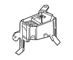 8266648660 - Electrical: Relay Box for Lexus Image