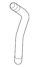 97321S9500 - HVAC: Inlet Hose for Kia: Telluride Image