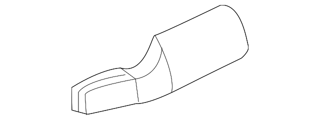 Support - BMW (72-11-7-045-837)