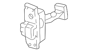 22664288 - : Door Check for GM Image