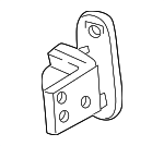 22716441 - Body: Upper Hinge for Oldsmobile: Alero | Pontiac: Grand Am Image