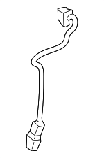 80618W000P - Body: Switch for Mitsubishi: Lancer, Outlander, Outlander PHEV, Outlander Sport Image