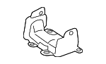 92178SL100 - Body: Compartment Box Bracket for Subaru Image