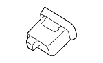 86257AN422 - Body: USB Port for Subaru Image