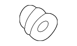 EC0132425 - Steering: Reservoir Grommet for Mazda: Tribute Image