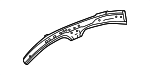 2056309602 - Body: Roof Rail for Mercedes-Benz Image