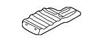 52020312AC - Exhaust: Heat Shield for Mopar Image