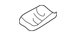 52103069AD - Exhaust: Hanger for Mopar Image